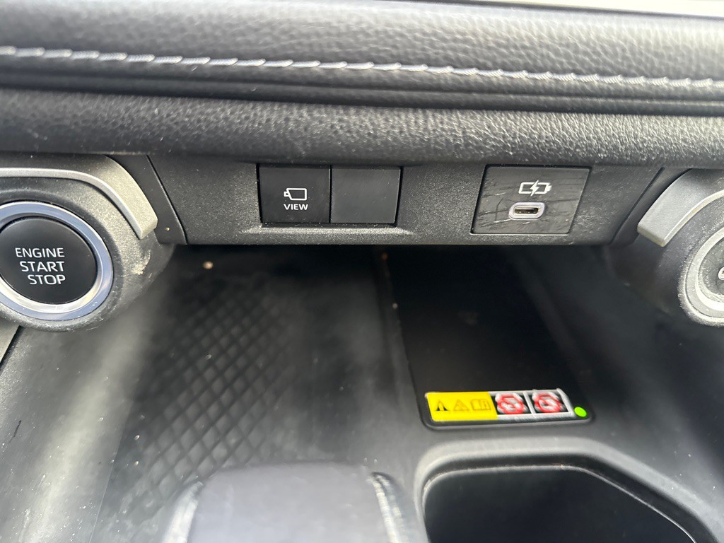 2024 Toyota Grand Highlande Image 11