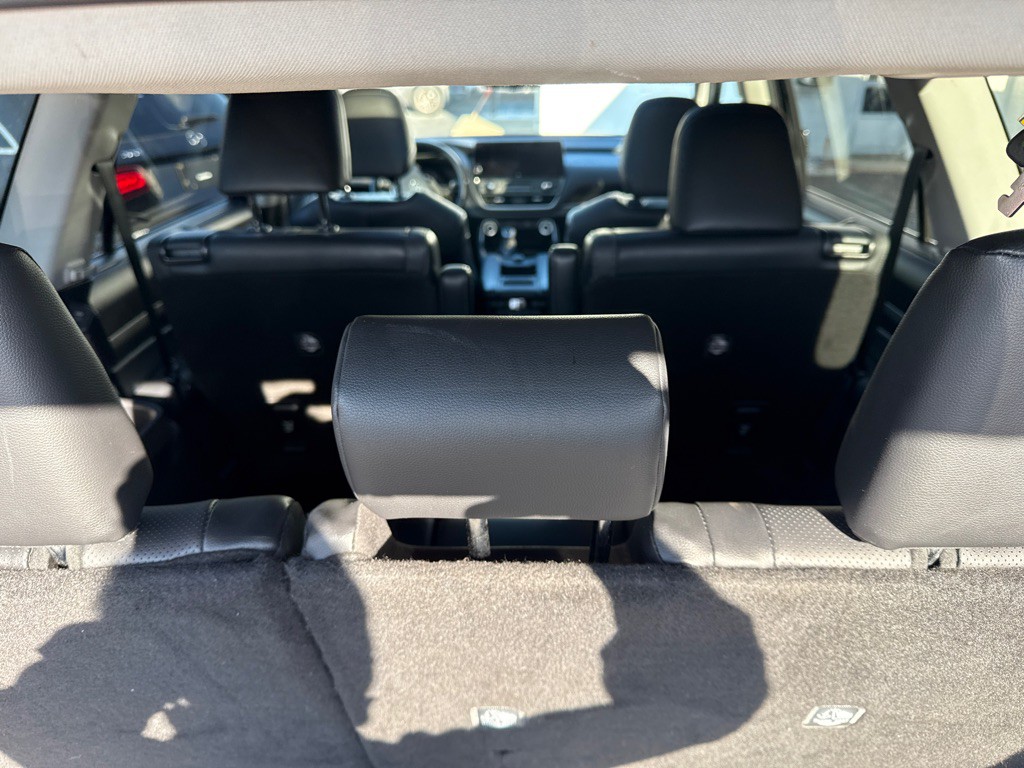 2024 Toyota Grand Highlande Image 15