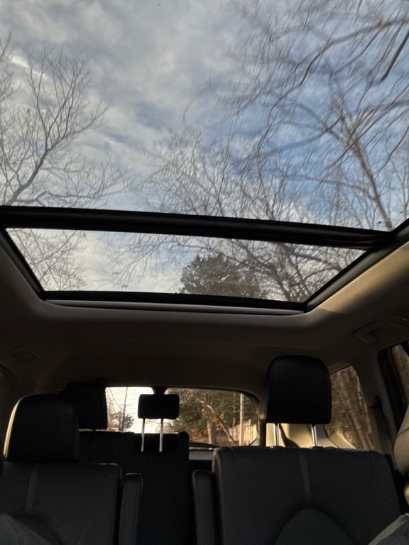 2024 Toyota Grand Highlande Image 18