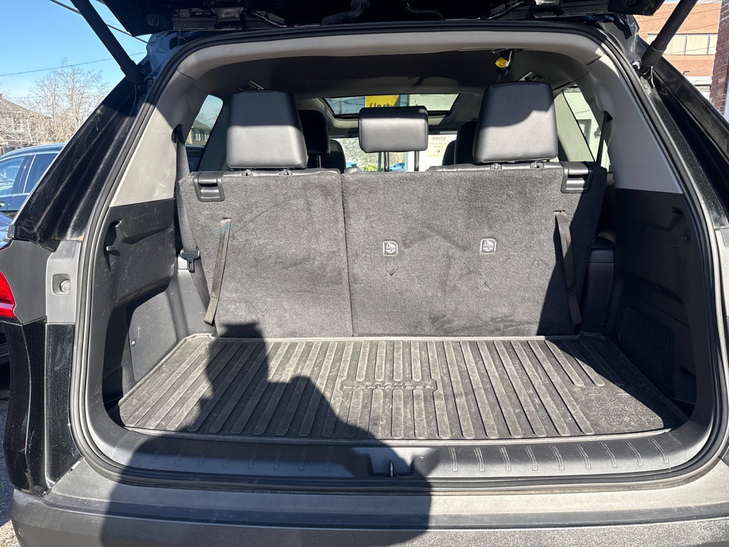 2024 Toyota Grand Highlande Image 20