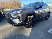 Image for 2024 Toyota Rav4 XSE ID: 7057578