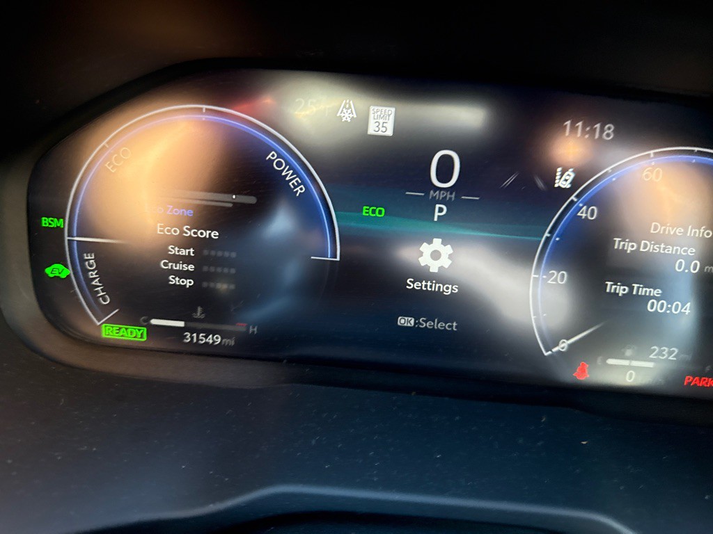 2024 Toyota Rav4 Image 6