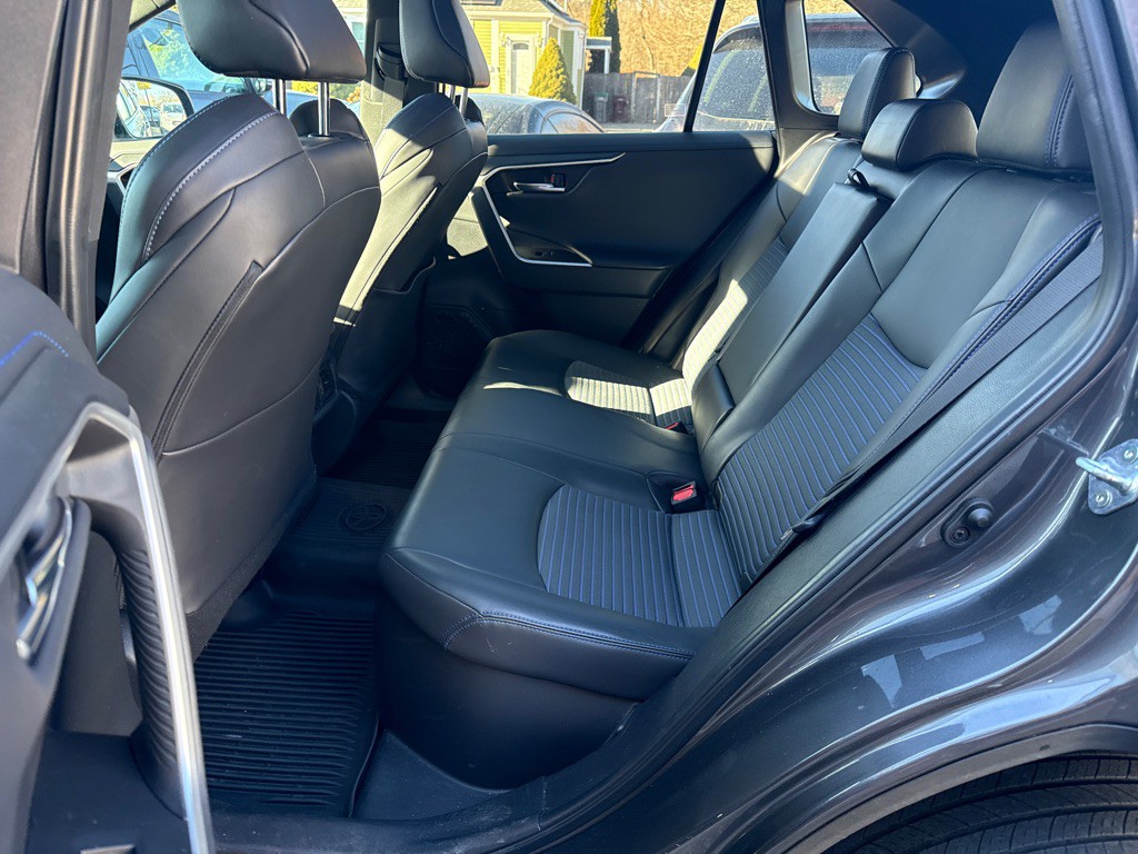 2024 Toyota Rav4 Image 7