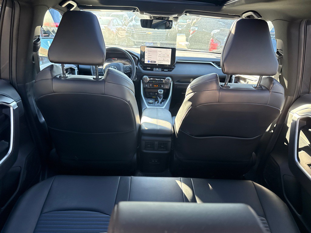 2024 Toyota Rav4 Image 10