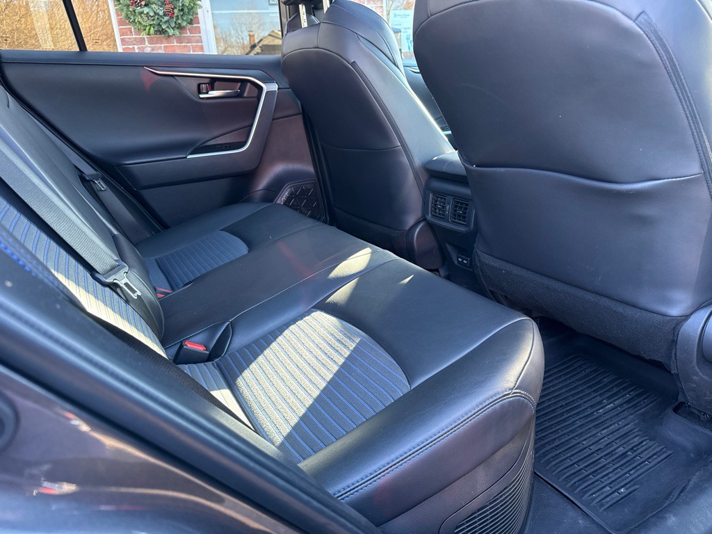 2024 Toyota Rav4 Image 11