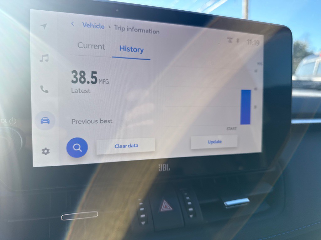 2024 Toyota Rav4 Image 19