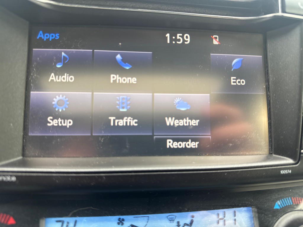 2018 Toyota Rav4 Image 16