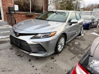 Image for 2024 Toyota Camry LE ID: 7083899
