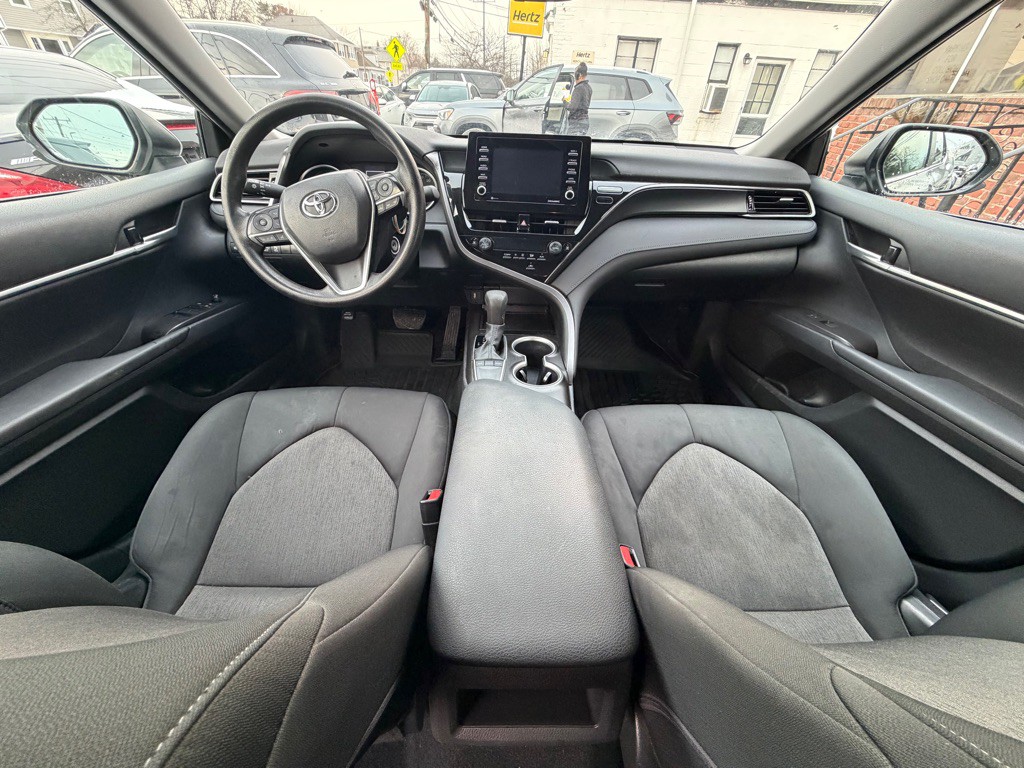 2024 Toyota Camry Image 8
