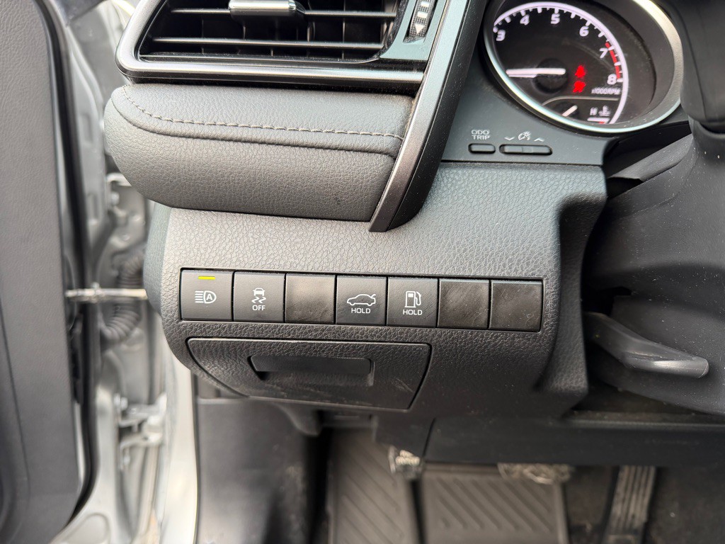 2024 Toyota Camry Image 11