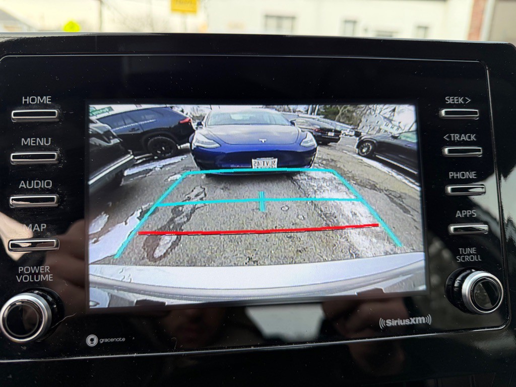 2024 Toyota Camry Image 13