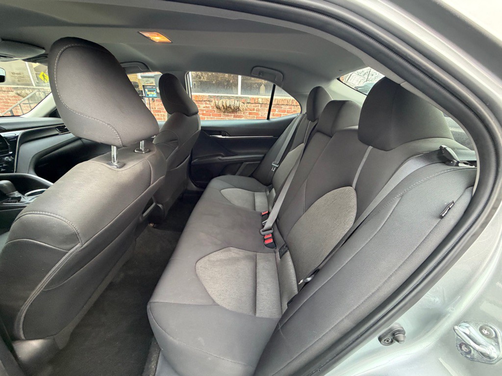 2024 Toyota Camry Image 15