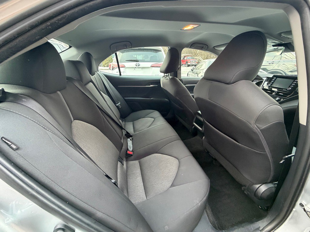 2024 Toyota Camry Image 16