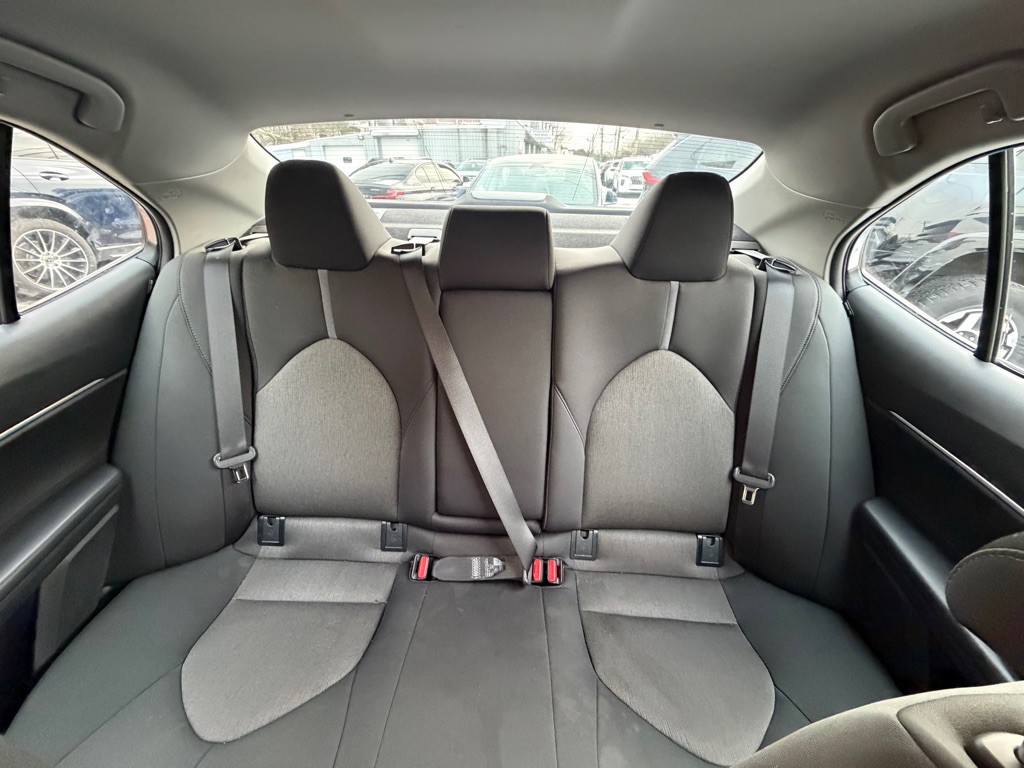 2024 Toyota Camry Image 17