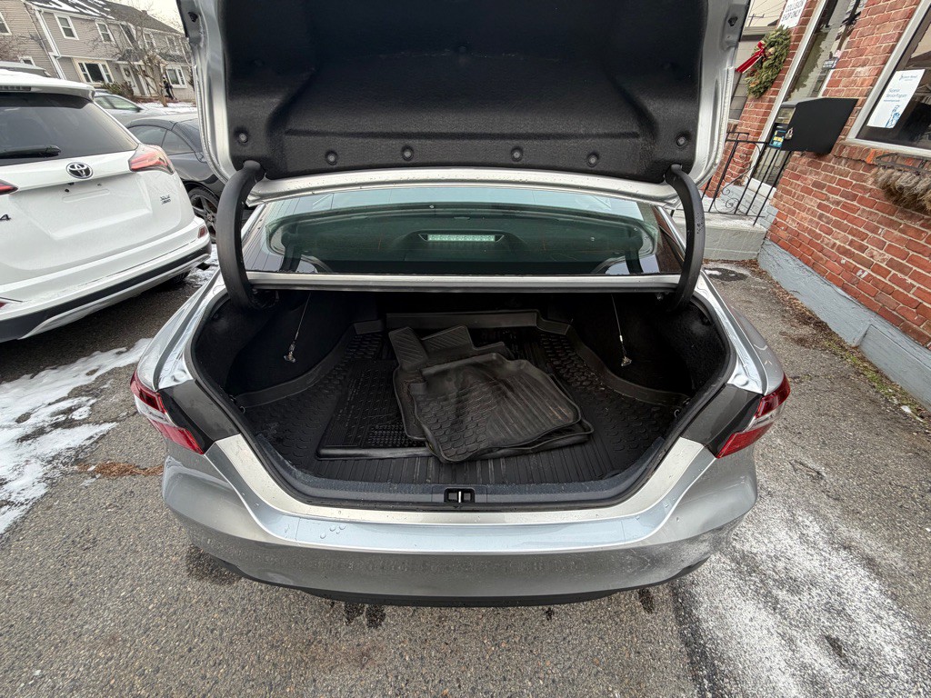 2024 Toyota Camry Image 18