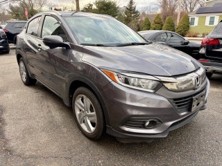 Image for 2019 Honda HR-V EX-L ID: 7119117