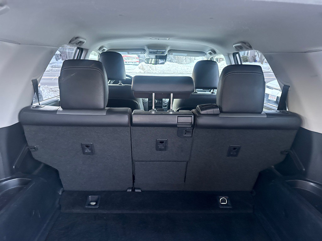 2021 Toyota 4Runner Image 9