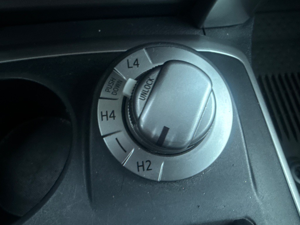 2021 Toyota 4Runner Image 15