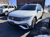 Image for 2023 Volkswagen Tiguan S 4MOTION ID: 7238652