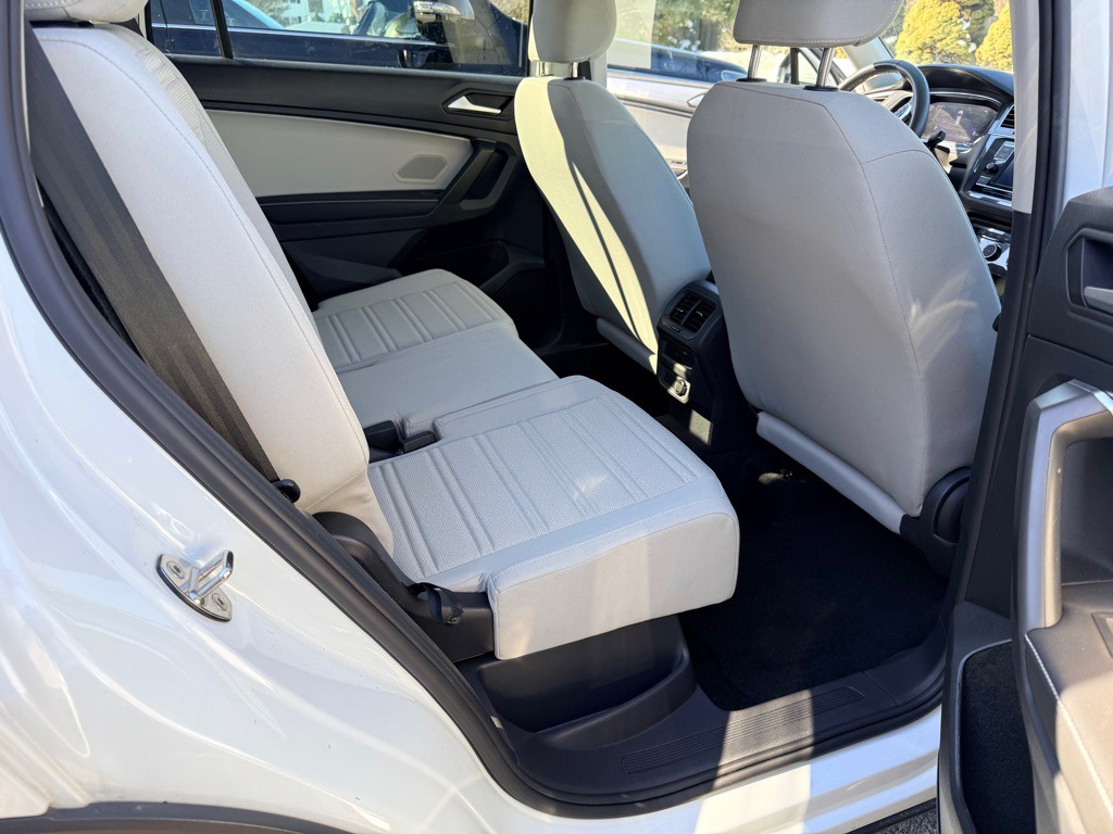 2023 Volkswagen Tiguan Image 10