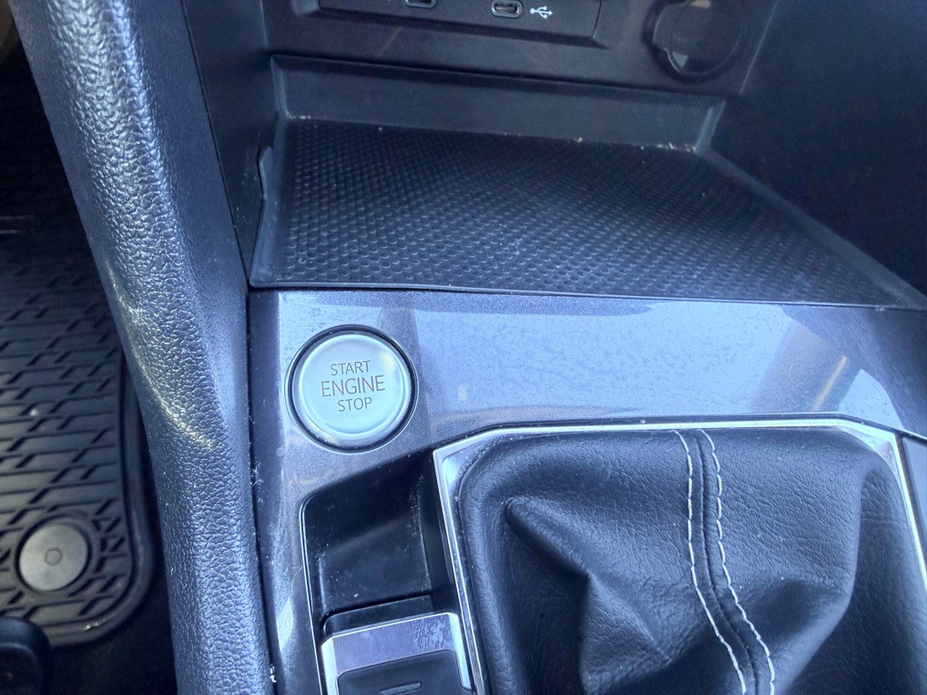 2023 Volkswagen Tiguan Image 13