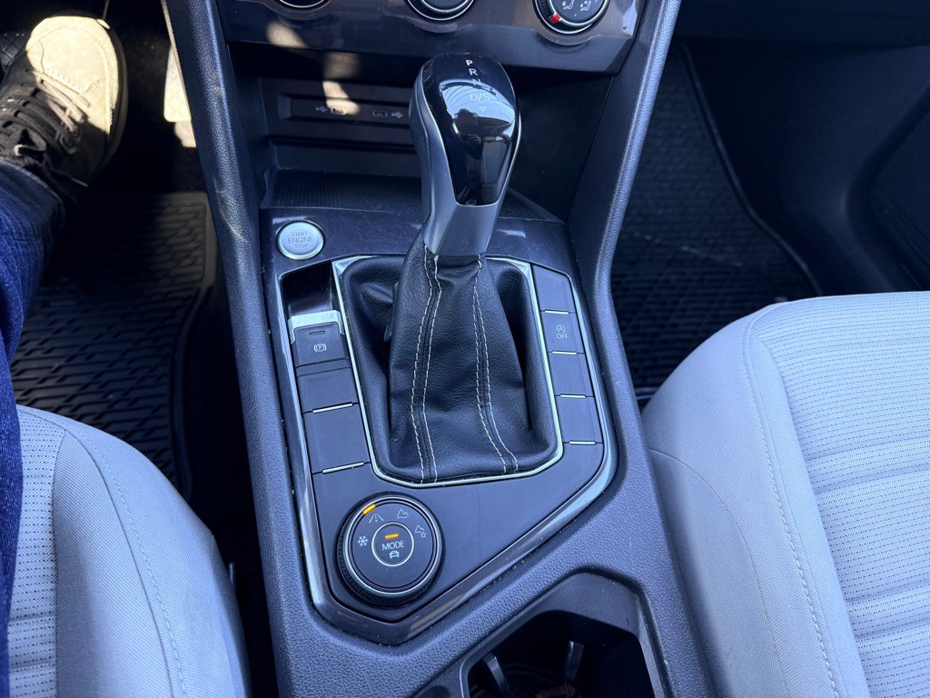 2023 Volkswagen Tiguan Image 15