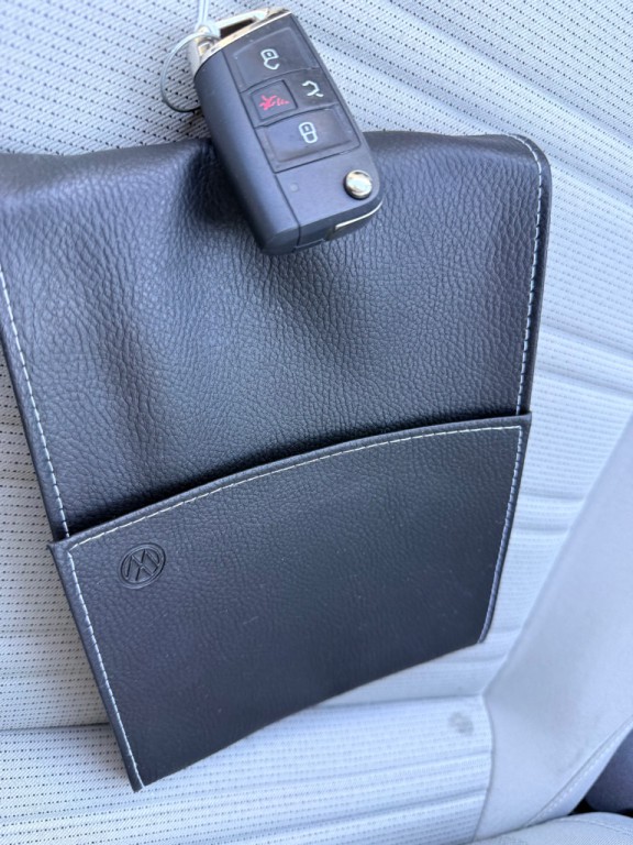 2023 Volkswagen Tiguan Image 17