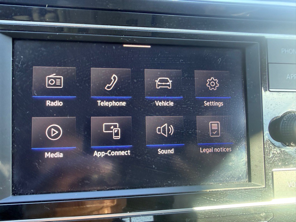 2023 Volkswagen Tiguan Image 19