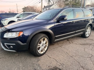 Image for 2016 Volvo XC70 T5 PREMIER ID: 7261204