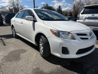 Image for 2012 Toyota Corolla L ID: 7290847