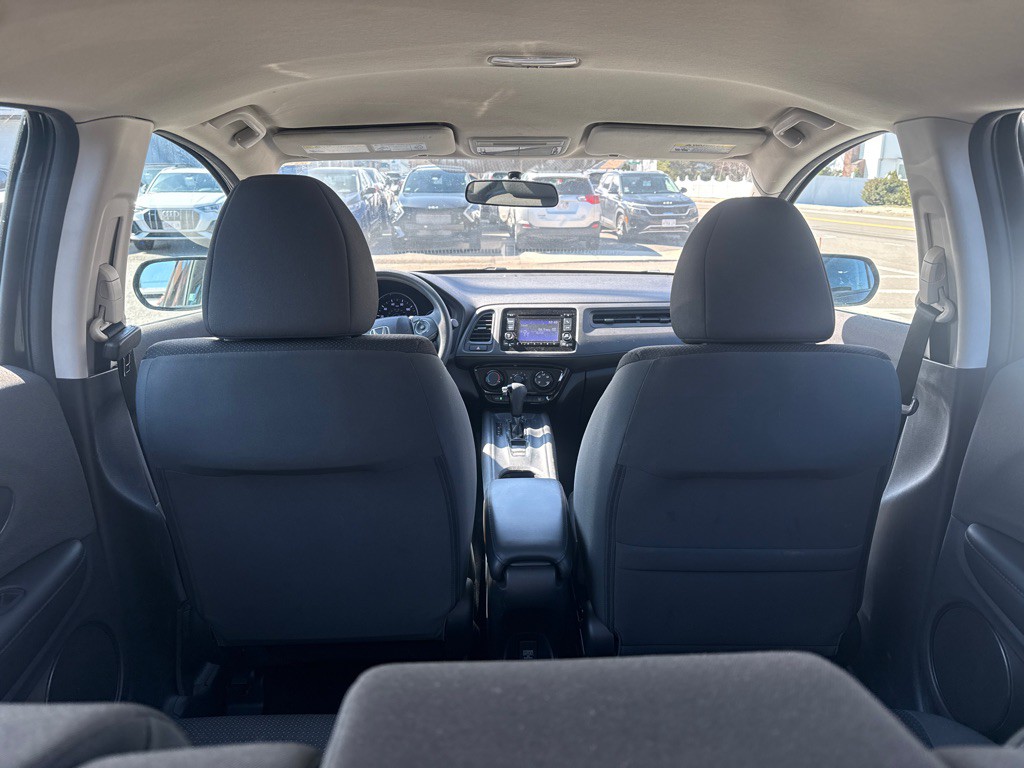 2019 Honda HR-V Image 6