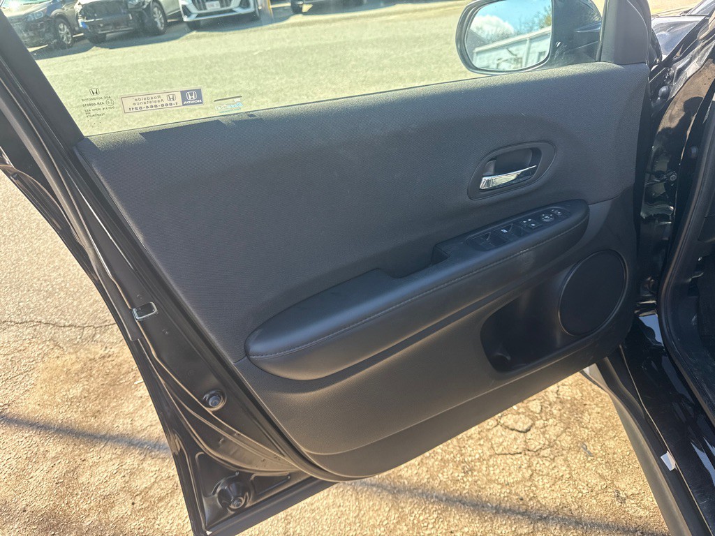 2019 Honda HR-V Image 7