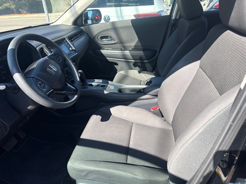2019 Honda HR-V Image 8