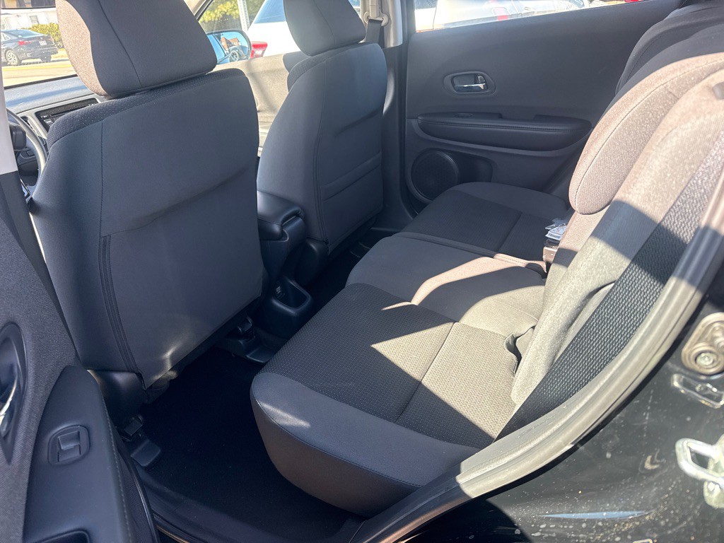 2019 Honda HR-V Image 9