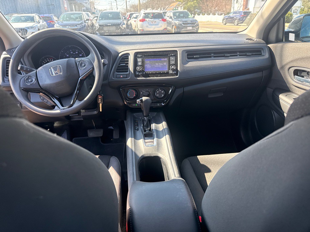 2019 Honda HR-V Image 10