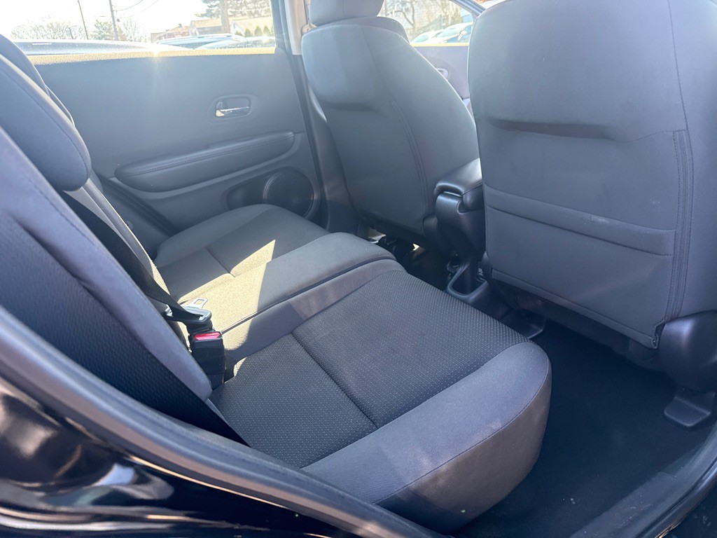 2019 Honda HR-V Image 11