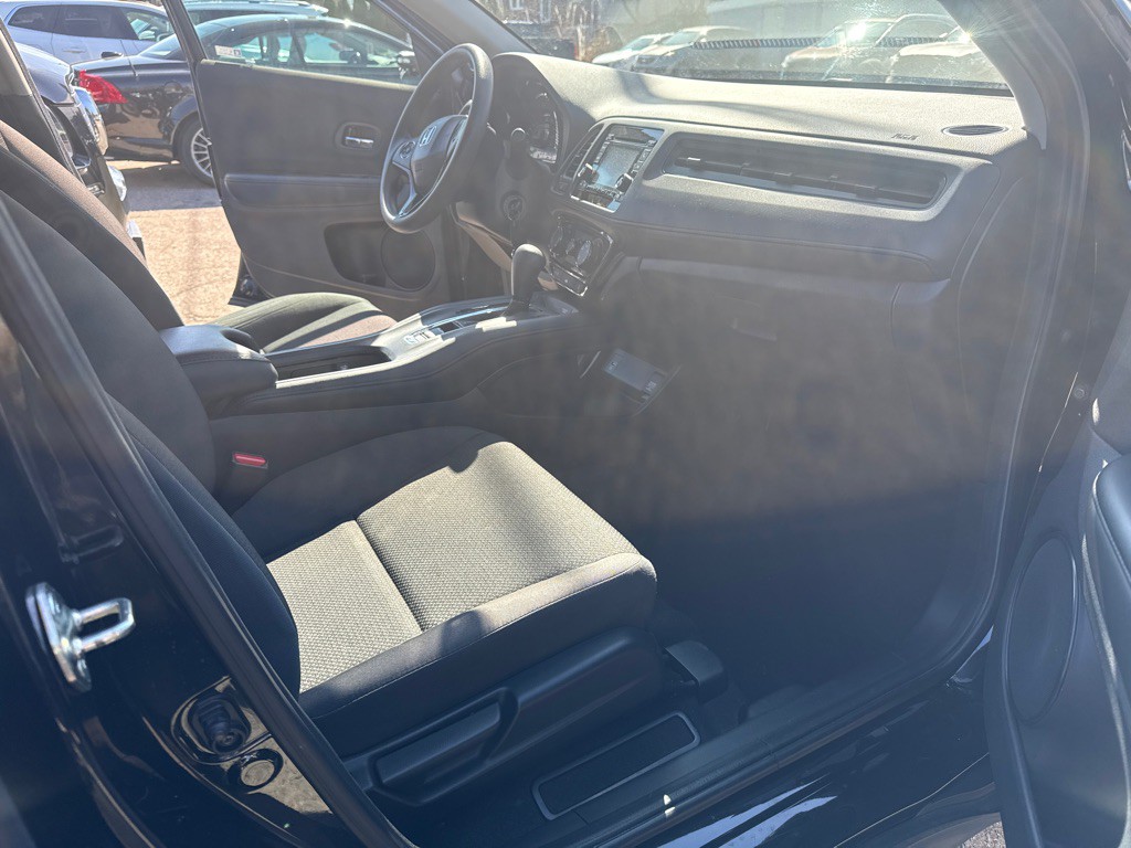 2019 Honda HR-V Image 12