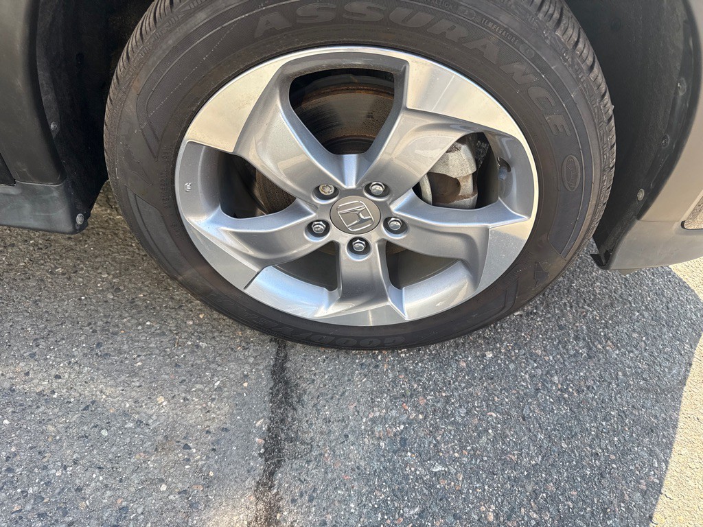 2019 Honda HR-V Image 13