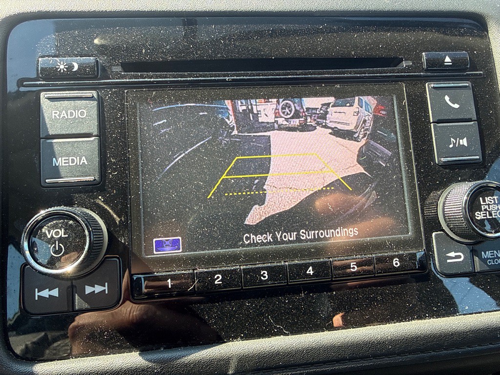 2019 Honda HR-V Image 14