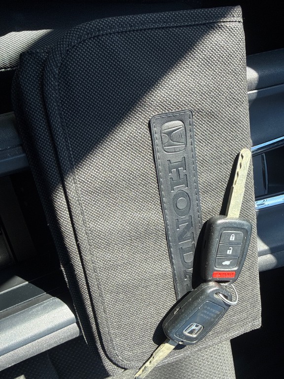 2019 Honda HR-V Image 16