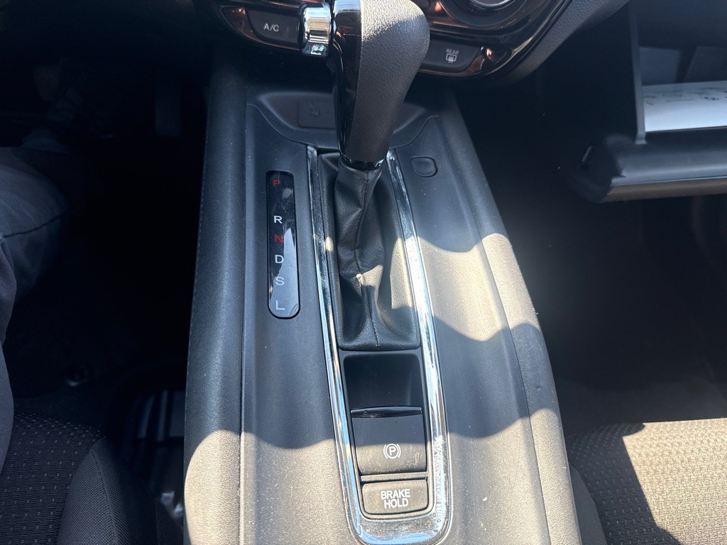 2019 Honda HR-V Image 18