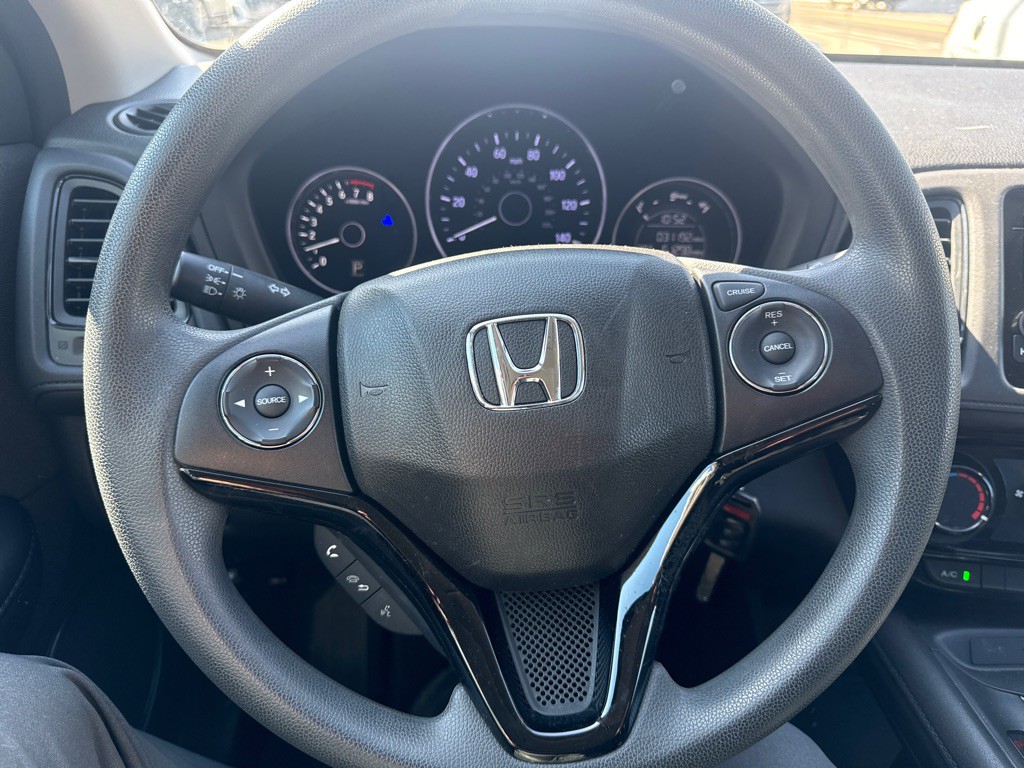 2019 Honda HR-V Image 19