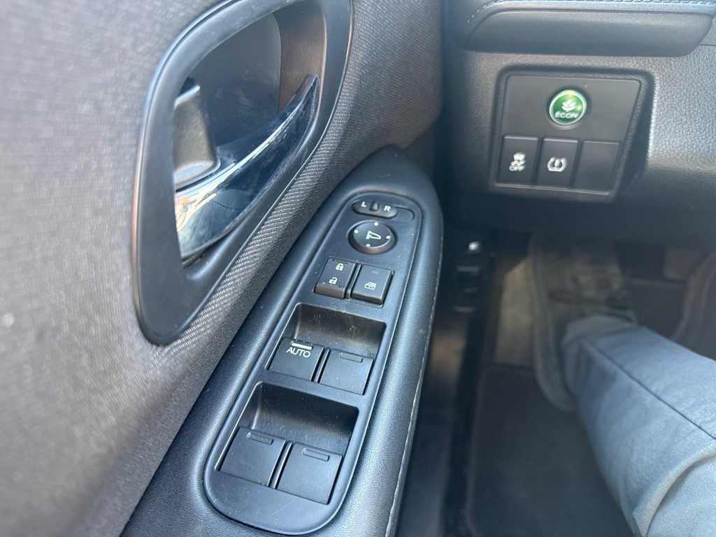 2019 Honda HR-V Image 20