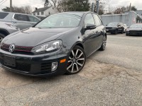 Image for 2013 Volkswagen GTI  ID: 7326187