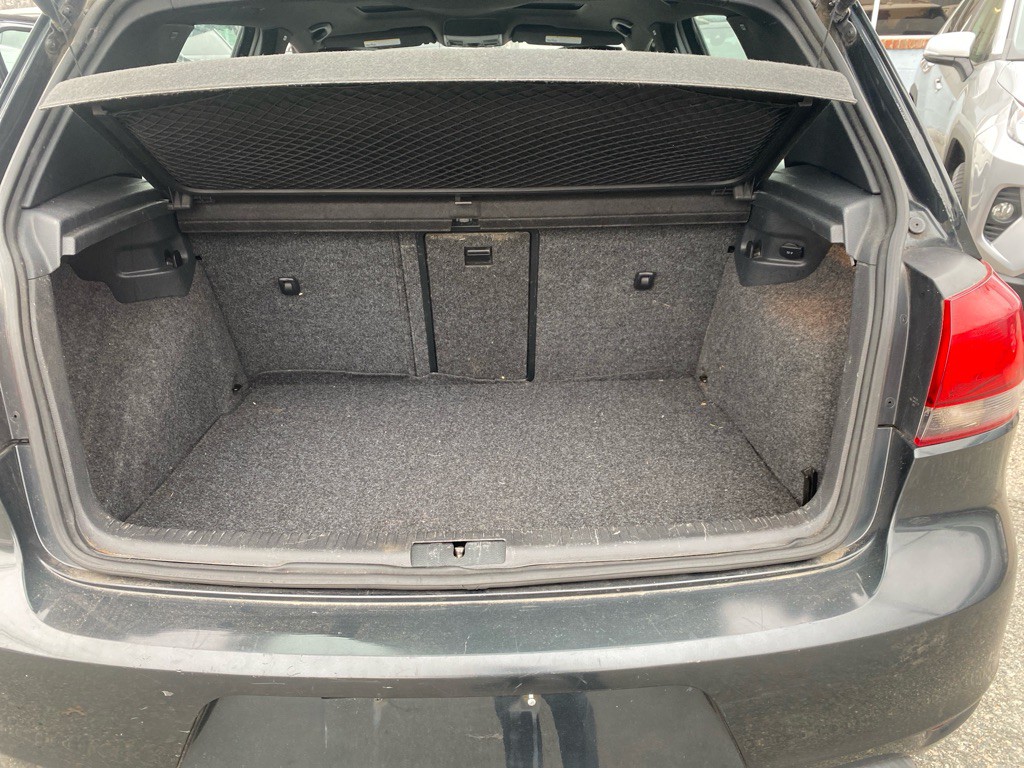 2013 Volkswagen GTI Image 7