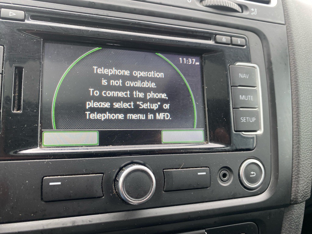 2013 Volkswagen GTI Image 16