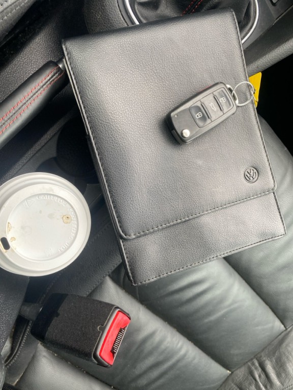 2013 Volkswagen GTI Image 17