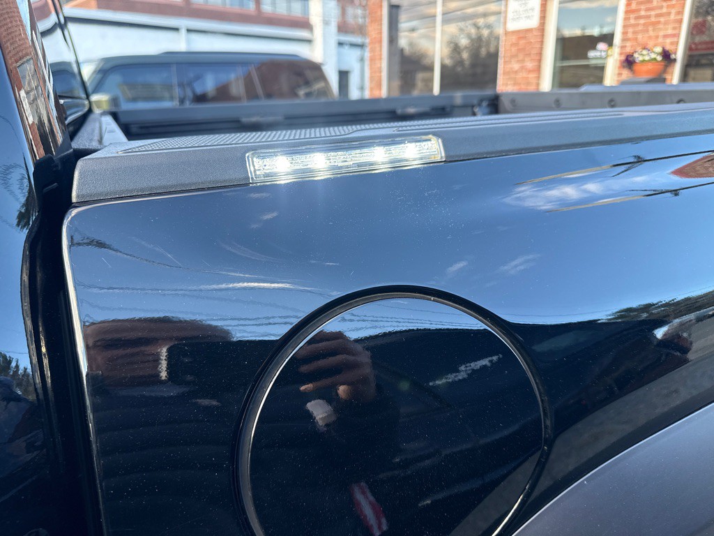 2025 Toyota Tacoma Image 9