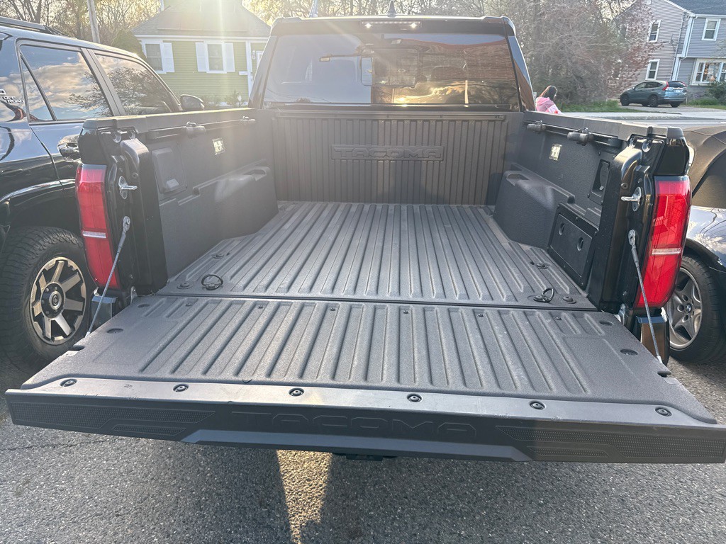 2025 Toyota Tacoma Image 14