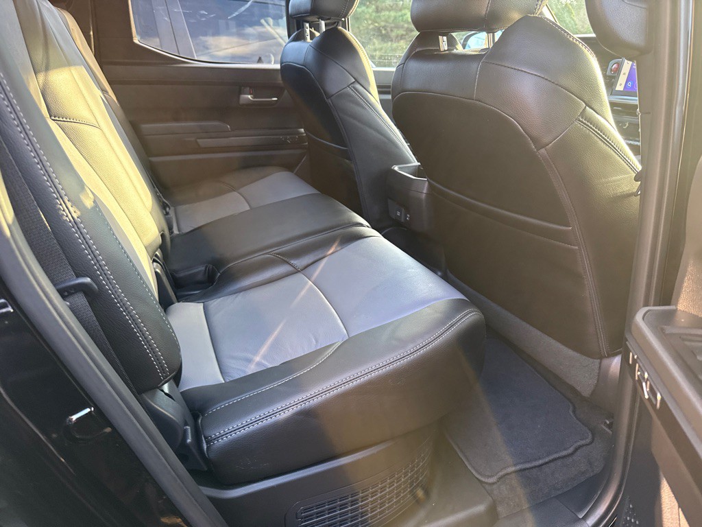 2025 Toyota Tacoma Image 15